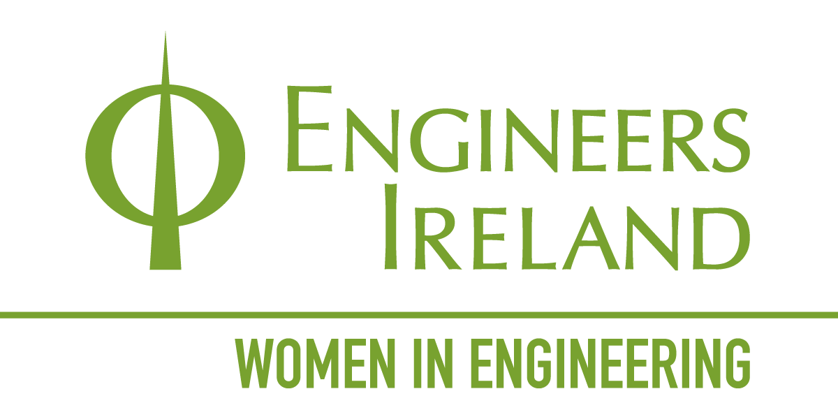 Women in Engineering Logo